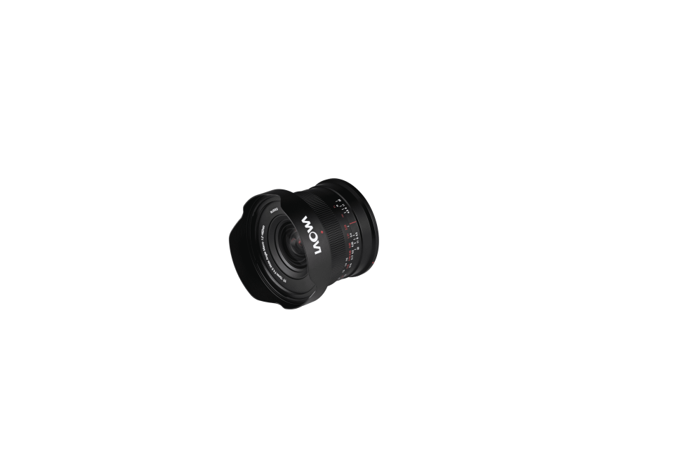 Laowa 15Mm F/4.5 0.5X Wide Angle Macro Sony Fe