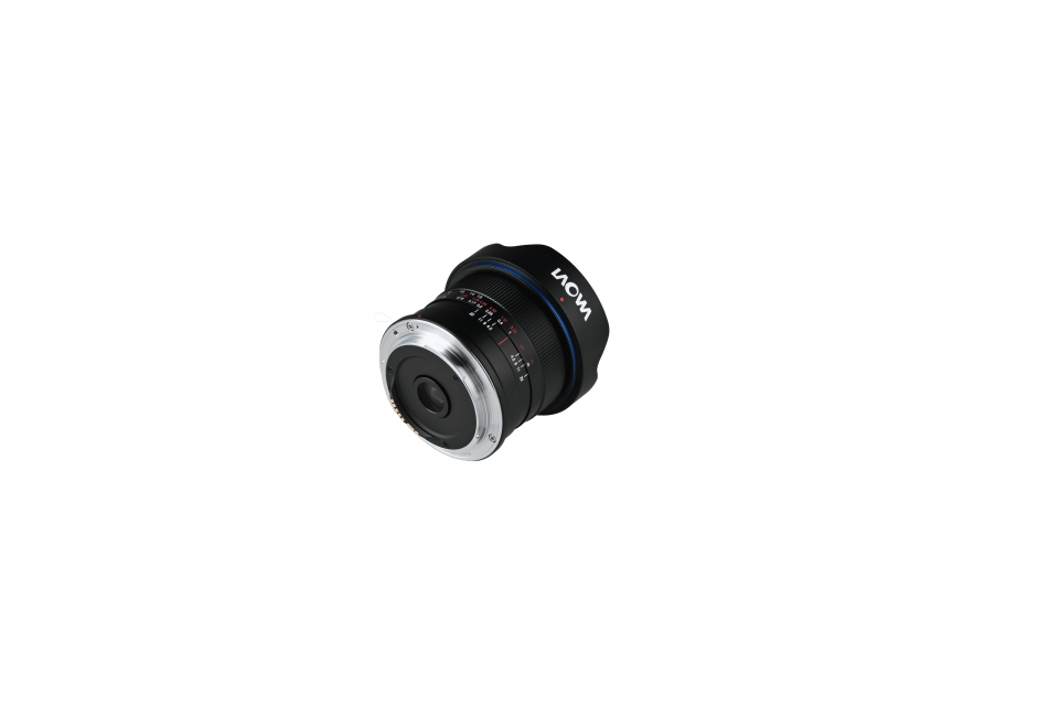 Laowa 15Mm F/4.5 0.5X Wide Angle Macro Sony Fe