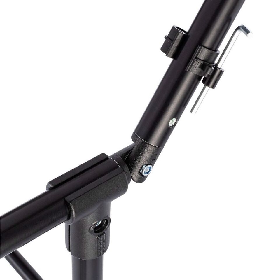 Manfrotto Ma 320B Mini Stillife Table Black