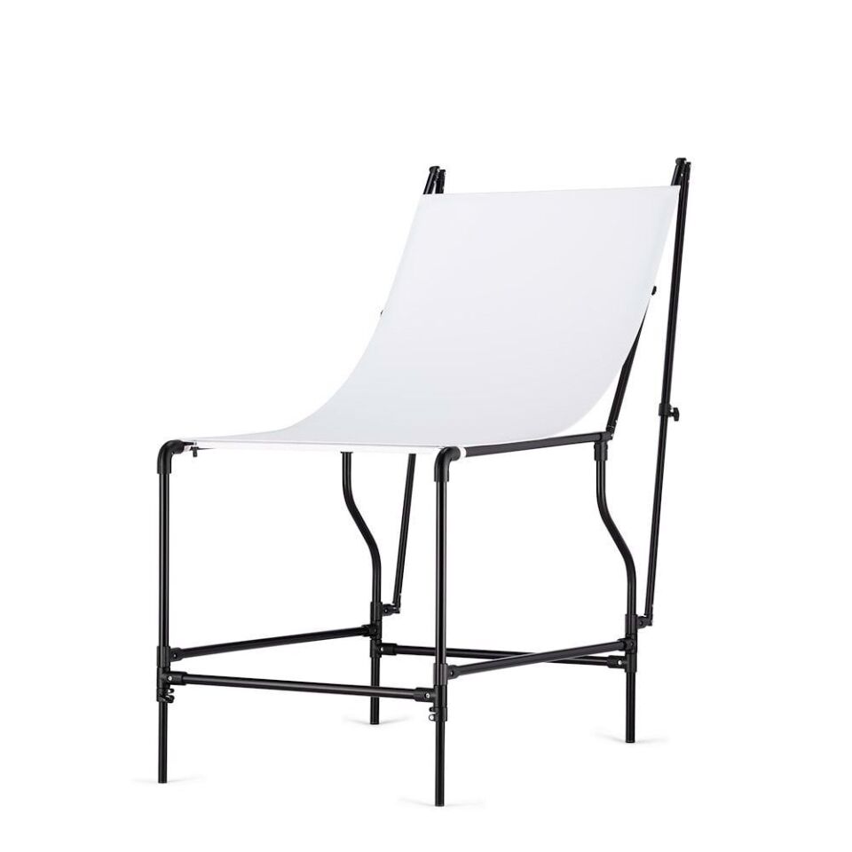 Manfrotto Ma 320B Mini Stillife Table Black