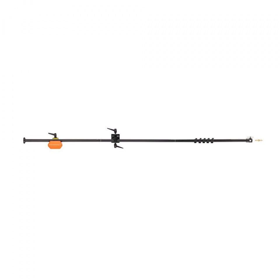 Manfrotto 024B Boom Çubuğu