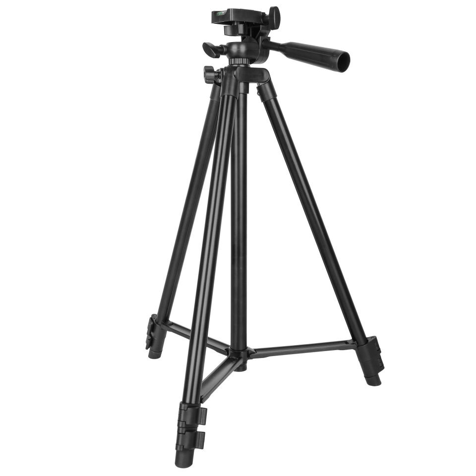 Kingjoy Vt-820 Video Tripodu Siyah (Small)