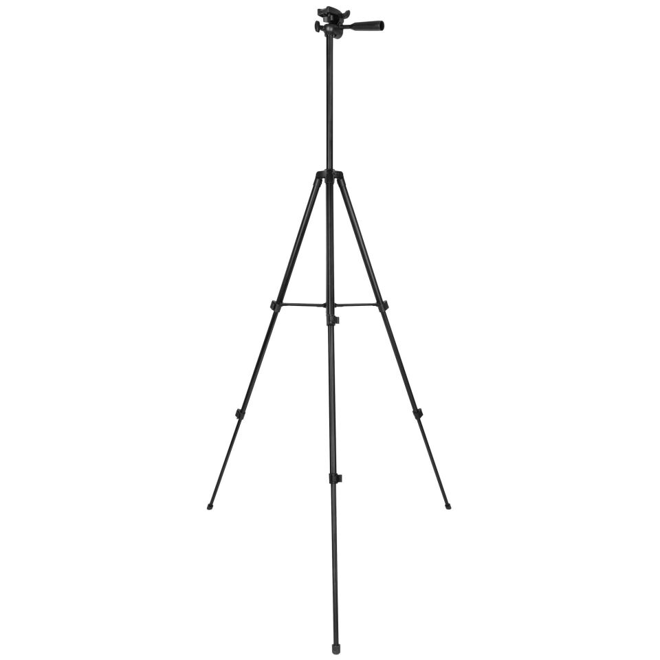 Kingjoy Vt-820 Video Tripodu Siyah (Small)