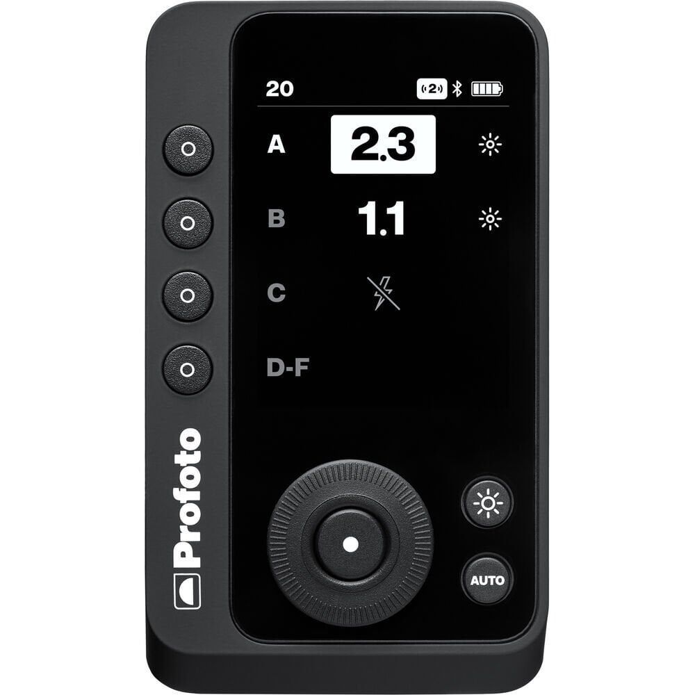 Profoto 901325 Connect Pro Tetikleyici Leica İçin