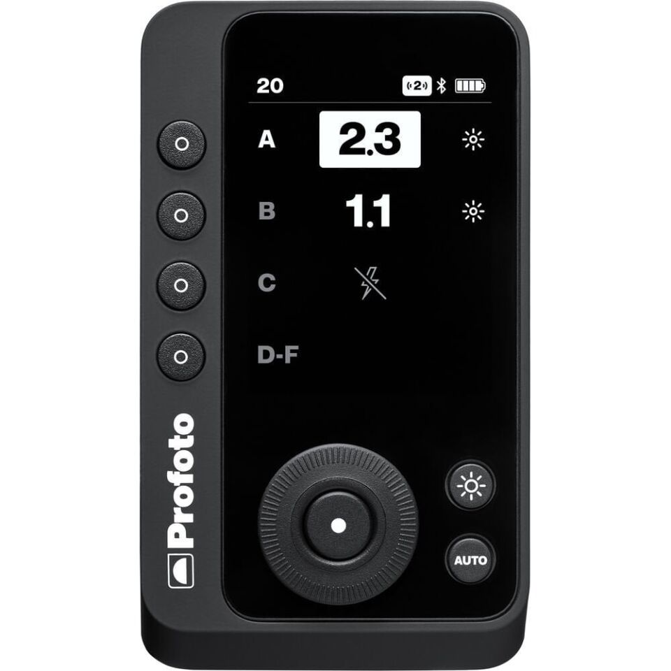 Profoto 901325 Connect Pro Tetikleyici Leica İçin