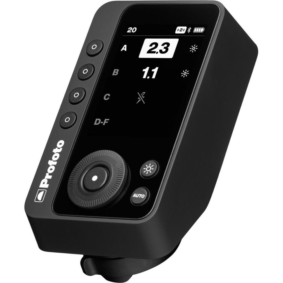Profoto 901325 Connect Pro Tetikleyici Leica İçin