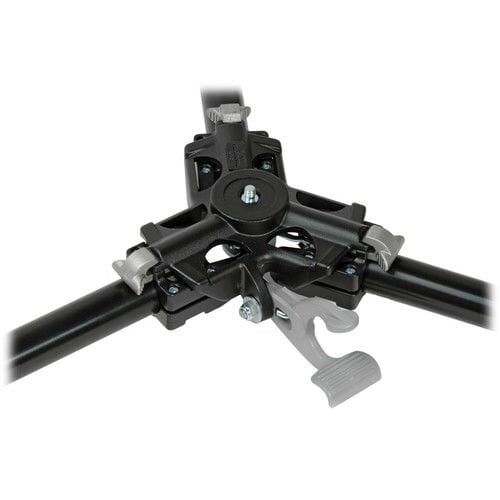 Manfrotto 181B Video Tripod Tekerleği Hızlı Fren Sistemi