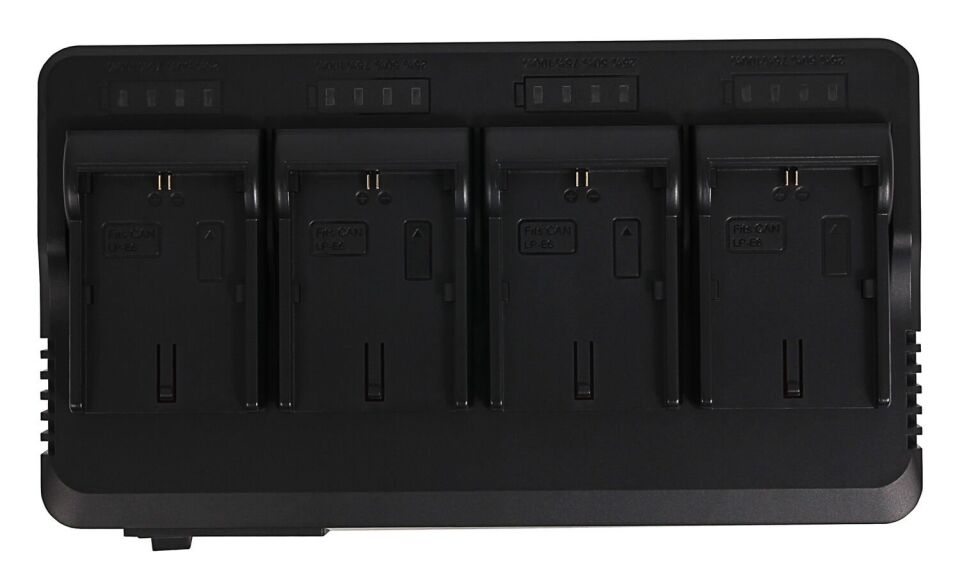 Patona 1688 / 1700 Plate Lp-E6 Battery