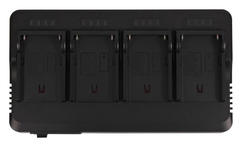 Patona 1688 / 1692 Plate Np-F960 Battery