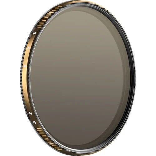 Polarpro 67mm Signature VND 2/5 - Edition II Filtre  (SG-EDII-67-2/5)