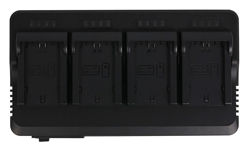 Patona 1688 / 1701 Plate Np-Fz100 Battery
