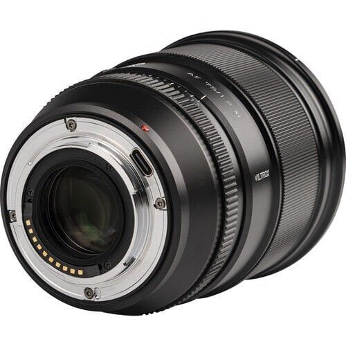Viltrox AF 75mm F1.2 Pro XF Fujifilm APS-C Lens
