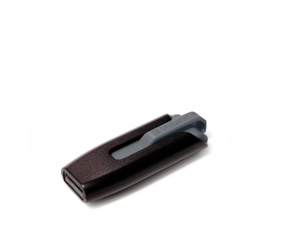 VERBATIM 49174 - 64GB STORE 'N' GO V3 USB 3.2 GEN 1 DRIVE 10 ADET