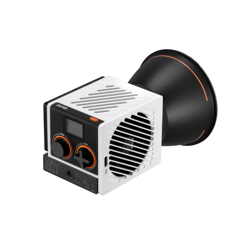 Zhiyun Molus G60 Combo