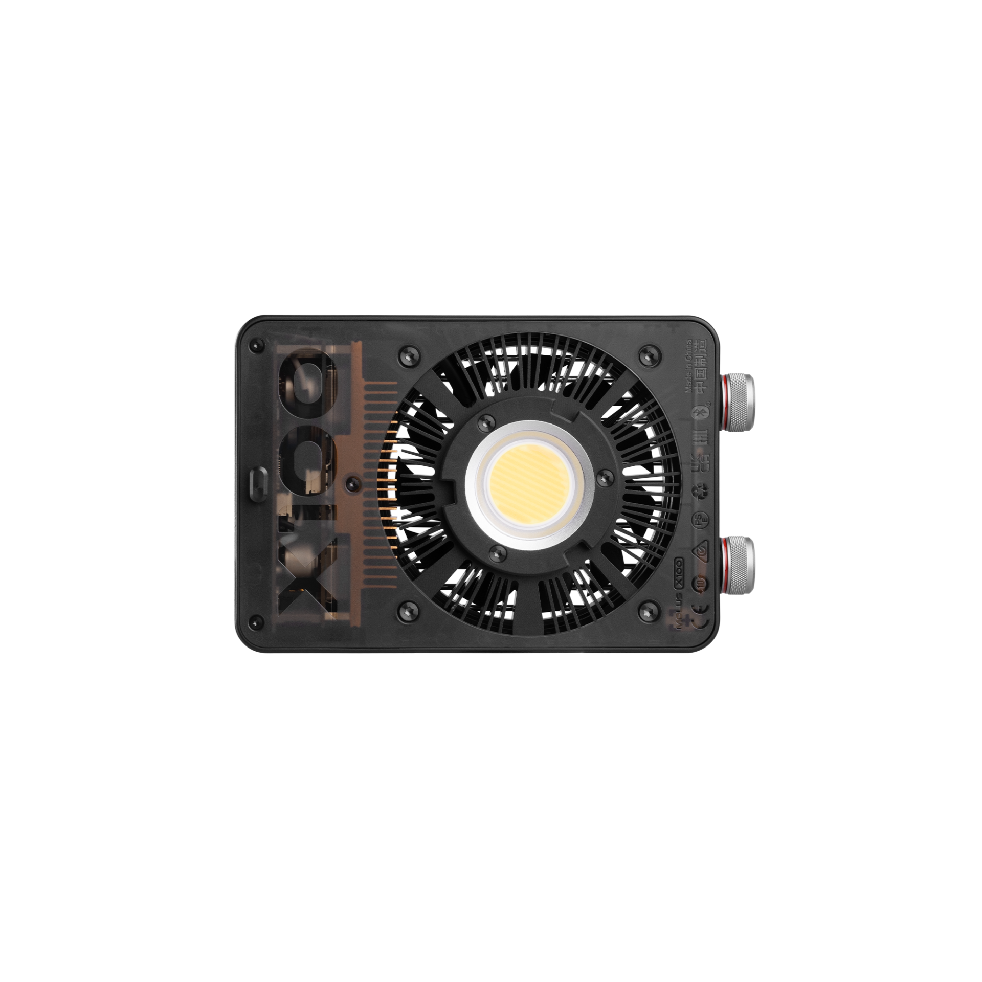 Zhiyun Molus X100
