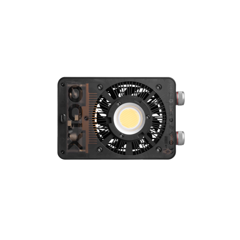Zhiyun Molus X100