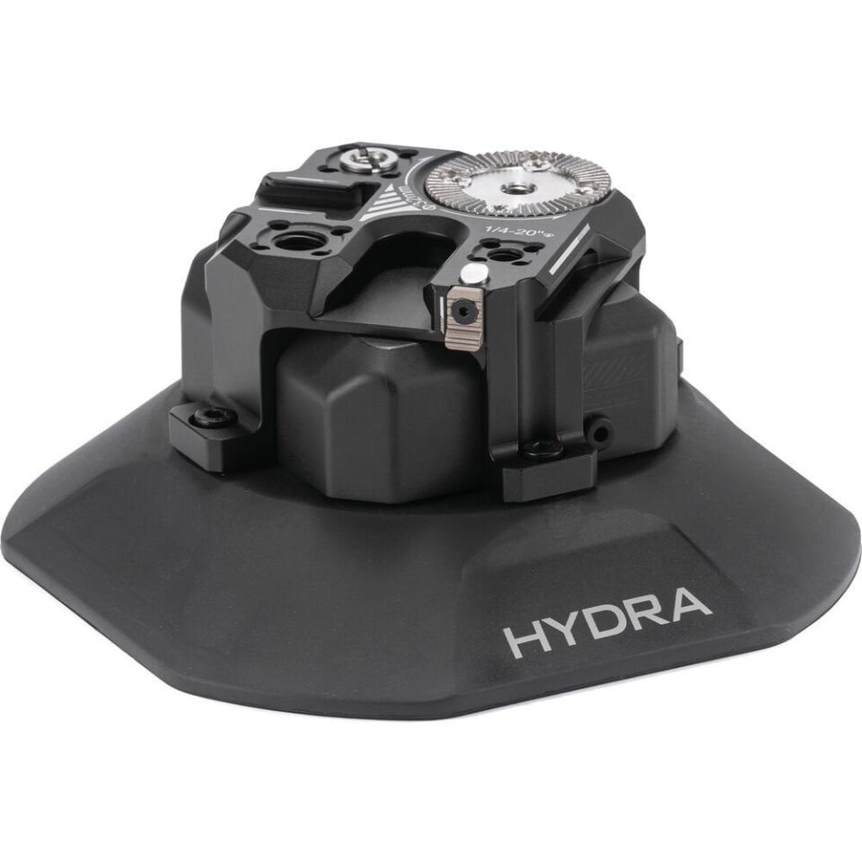 Tilta  Electronic Suction Cup (4.5) Hda-Esc-Mmb-45