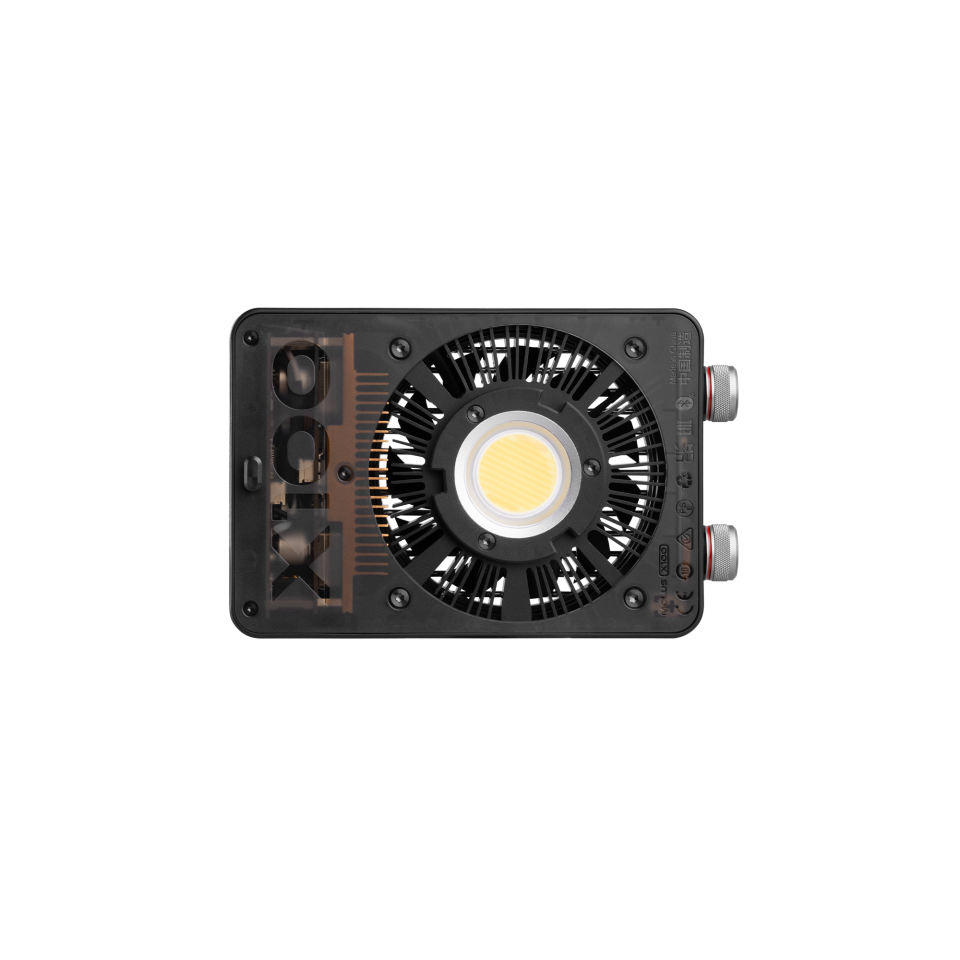 Zhiyun Molus X100 Combo
