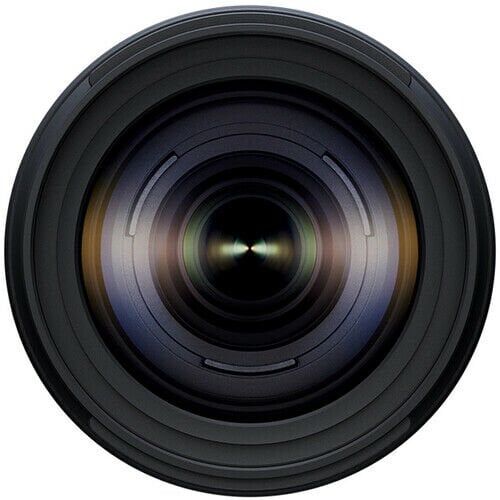 Tamron 18-300mm F/3.5-6.3 DI III-A VC VXD Fujifilm X Mount Zoom Lens (B061X)