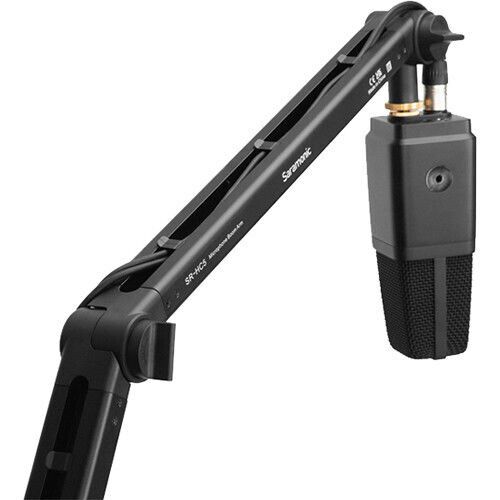 Saramonic Sr-Hc5 Microphone