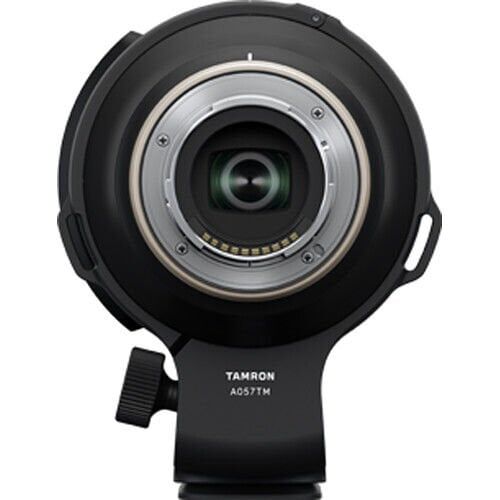 Tamron 150-500mm F/5-6.7 Di III VC VXD Fujifilm X Mount Telefoto Lens (A057X)