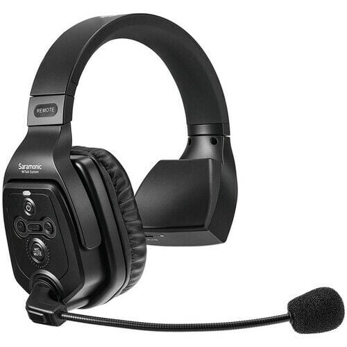 Saramonic WiTalk5 SRH Single Tek Kulaklık