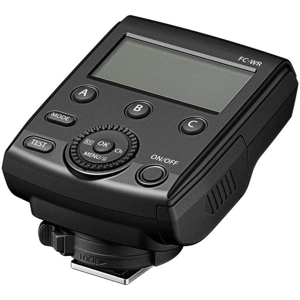 Olympus Fc-Wr Wireless Radiowave Commander V327140Bw000