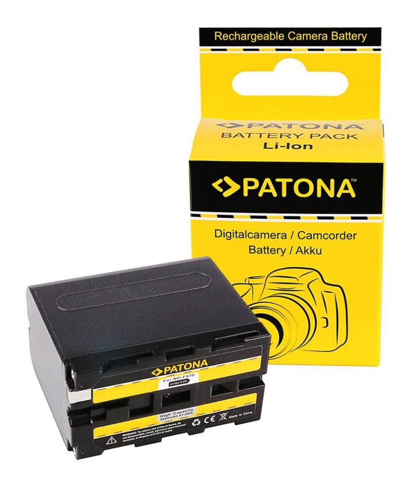 Patona 1390 (Patona web sayfası kodu 1074) Standart Serıes