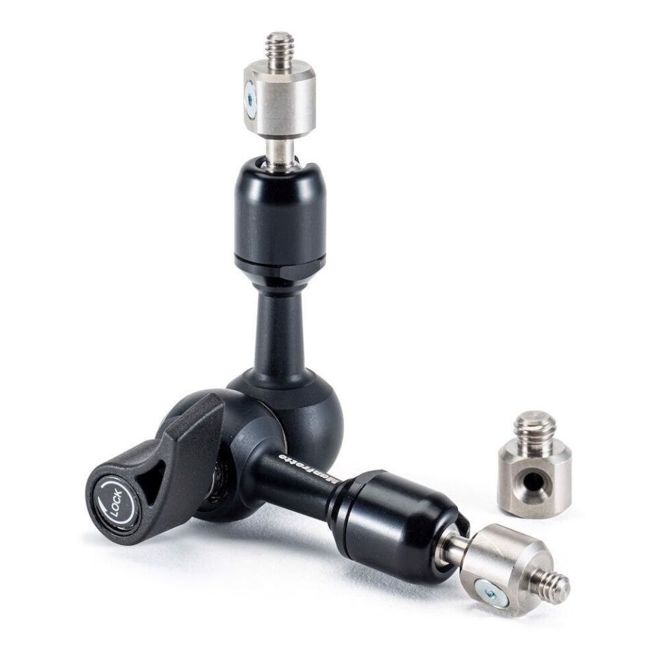 Manfrotto 244MICRO Mikro Arm