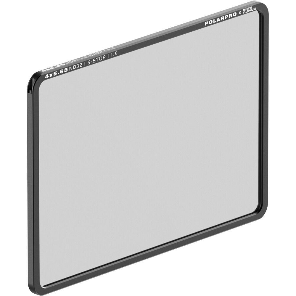 Polarpro 4x565 - ND32 FILTRE (4x565-ND32)