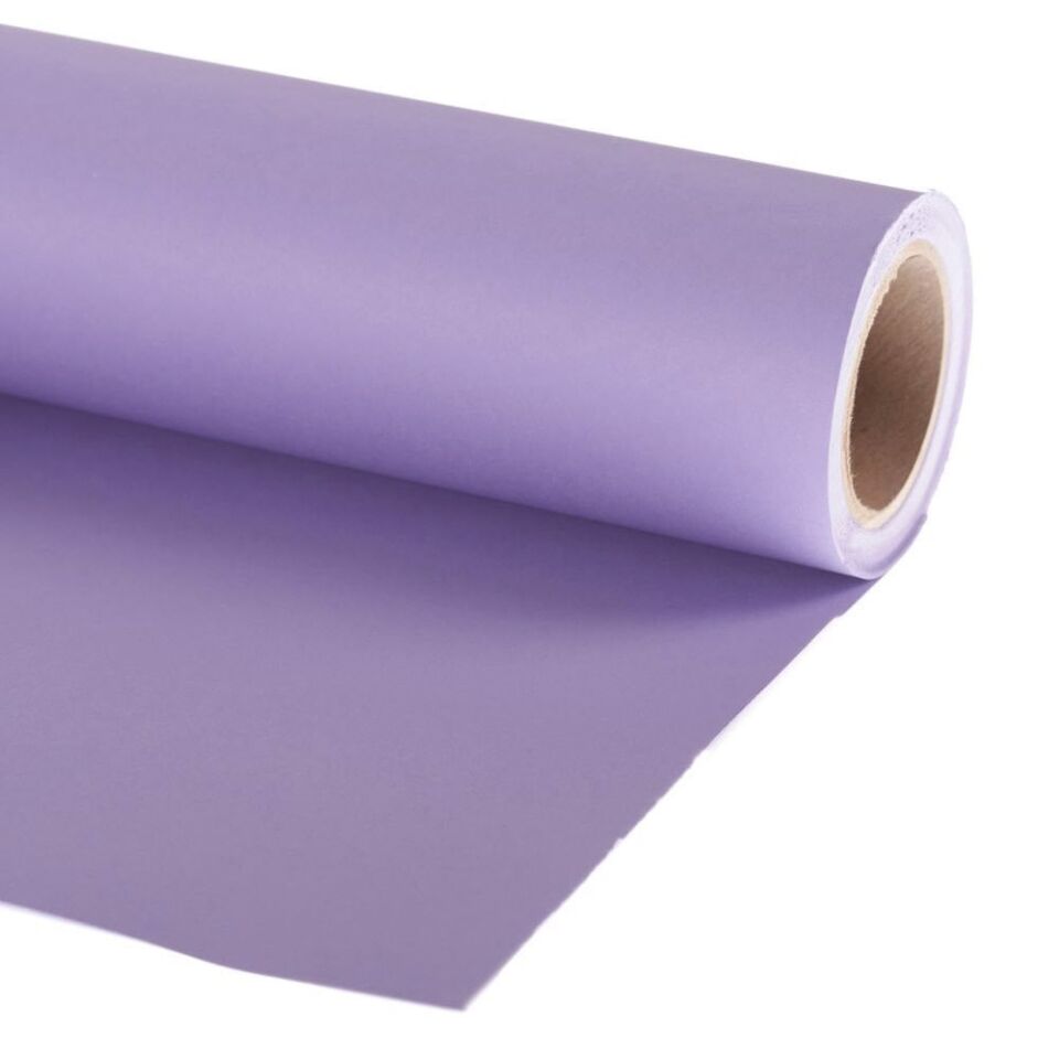 Lastolite 9029 2,72X11M. Amethyst