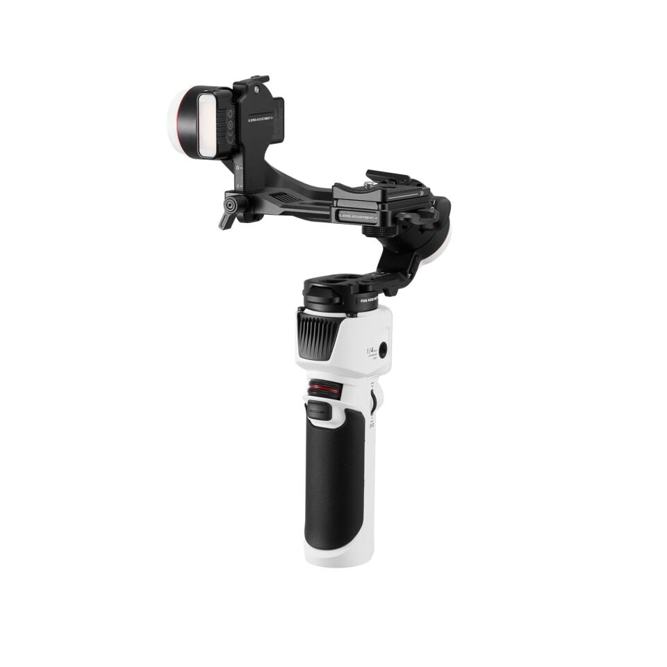 Zhiyun Crane M3S  Combo