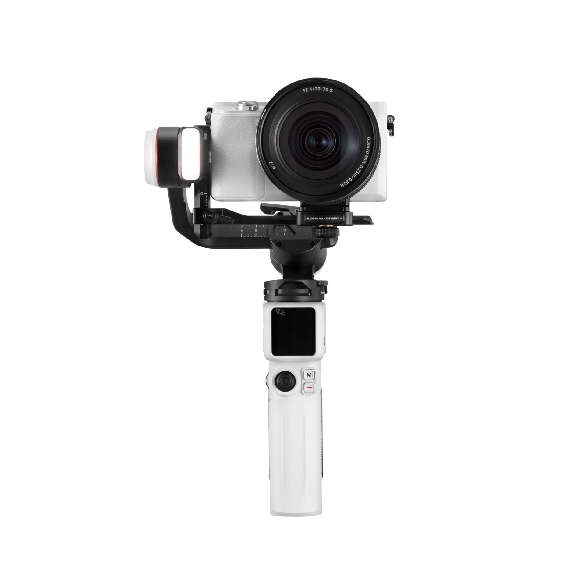 Zhiyun Crane M3S  Combo