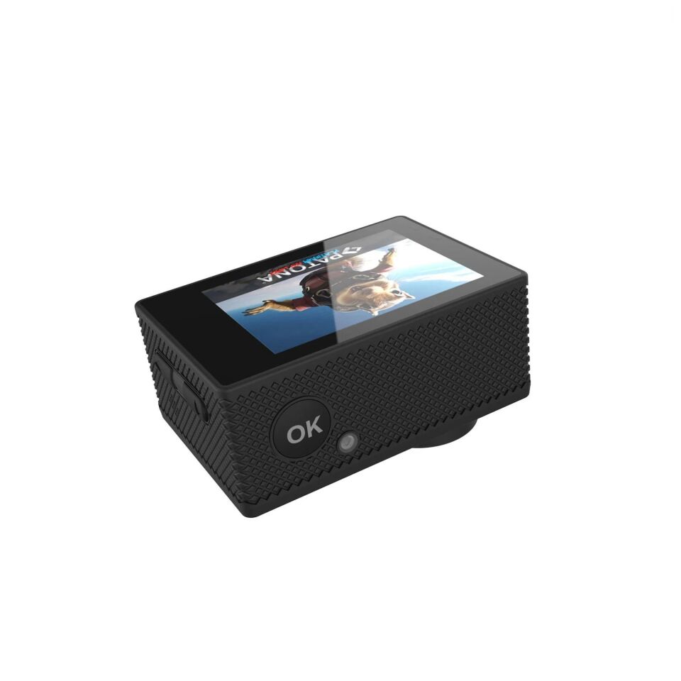 PATONA 4235 Platinum Action Cam Life SL3 Aksiyon Kamerası