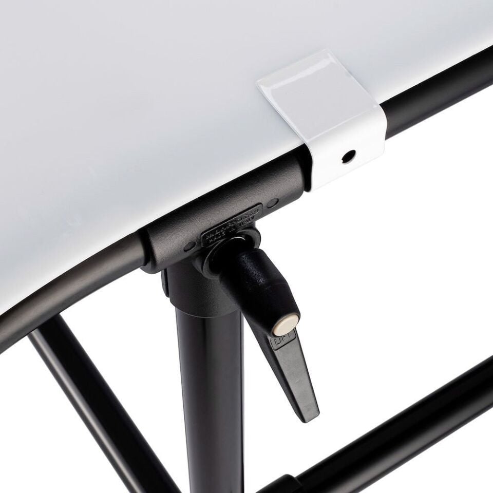 Manfrotto 220B Stillife Çekim Masası