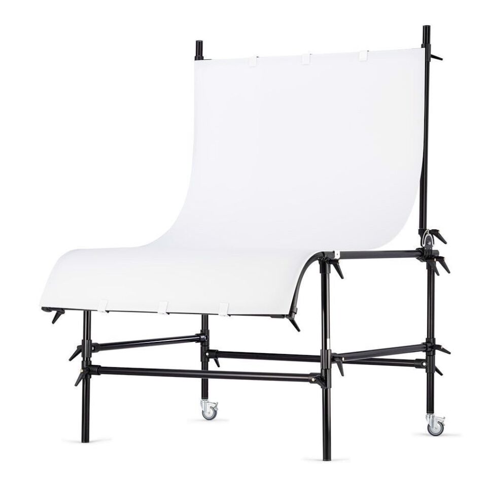 Manfrotto 220B Stillife Çekim Masası