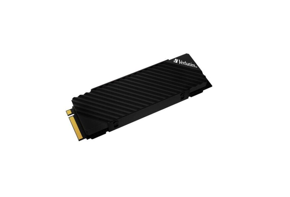 Verbatim 2 TB Dahili M2 VI 7000  SSD PCIE Gen 4 6700MB/S - 7400MB/S-(49368)
