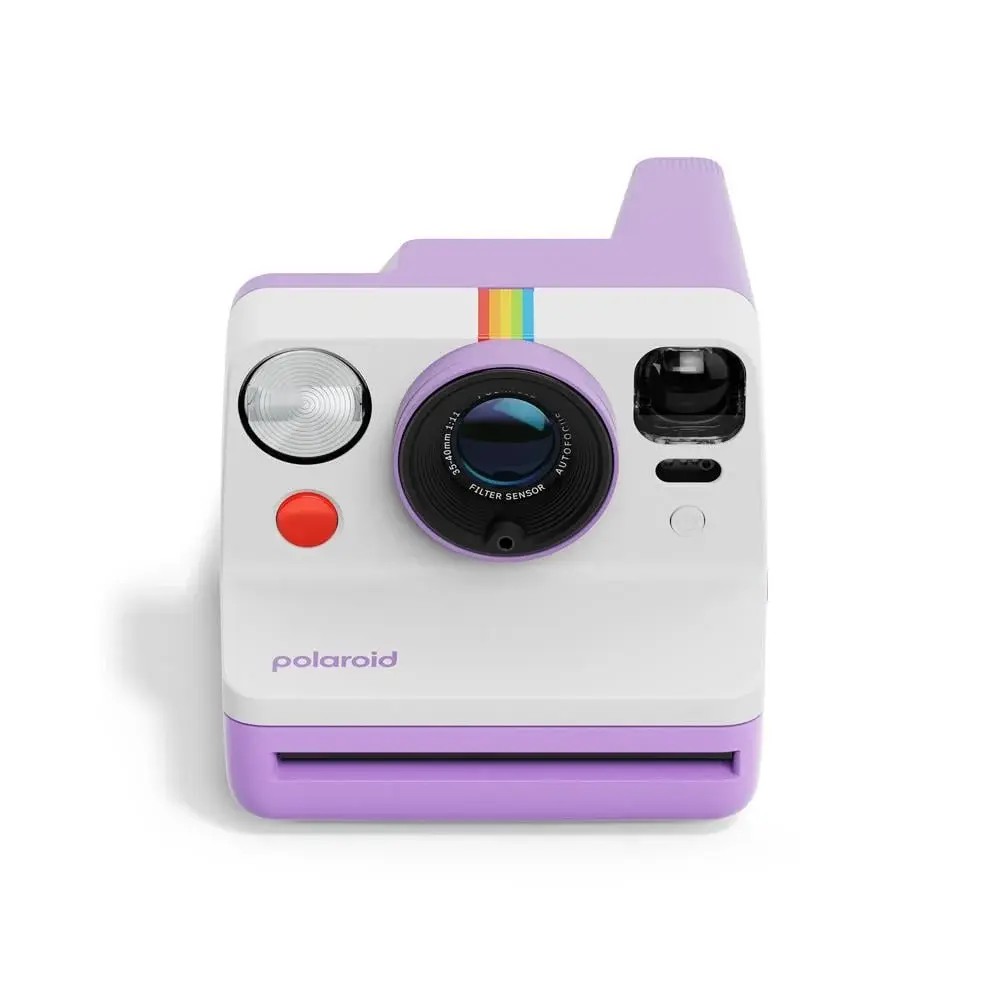 Polaroid Now Generation 3