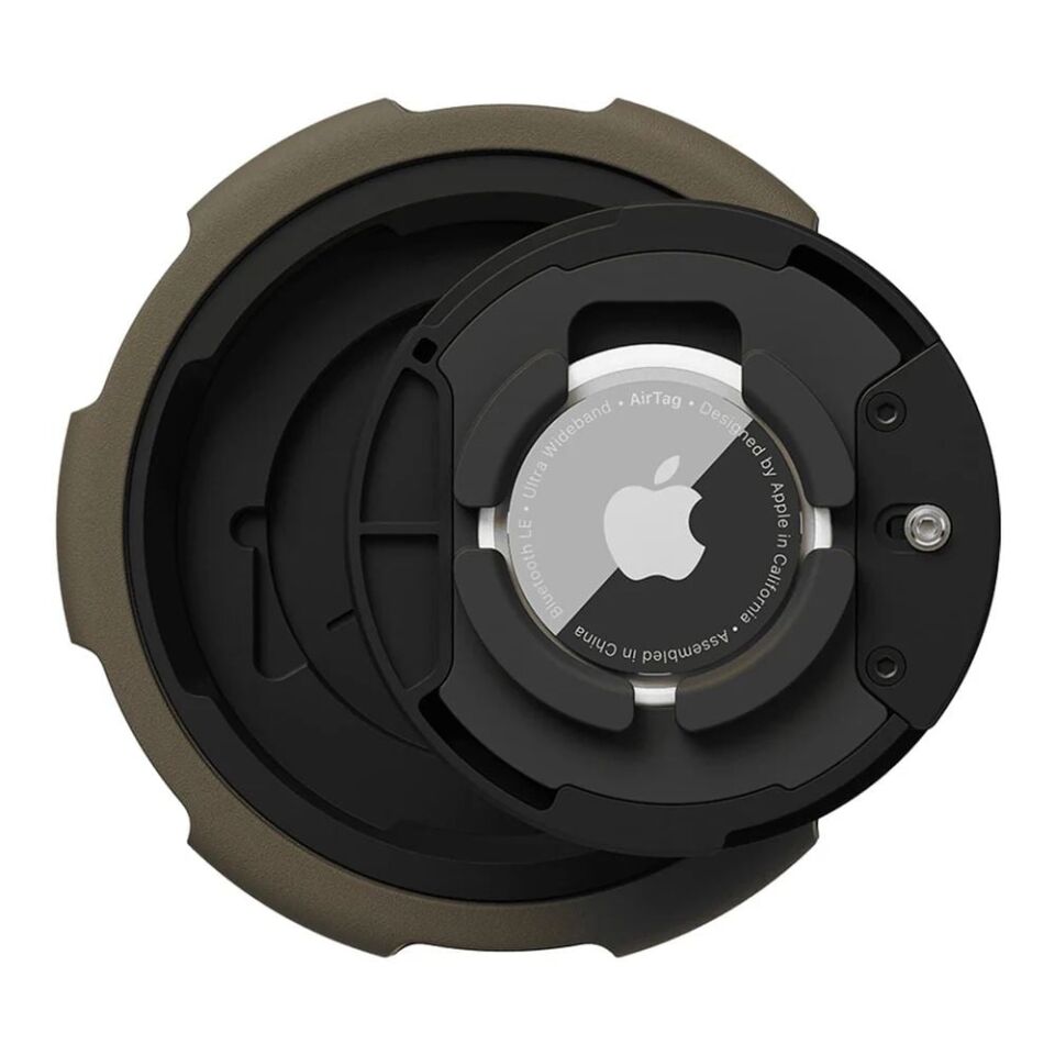 Polarpro Defender Pro Black Large  (L-Dfndpro-Blk)