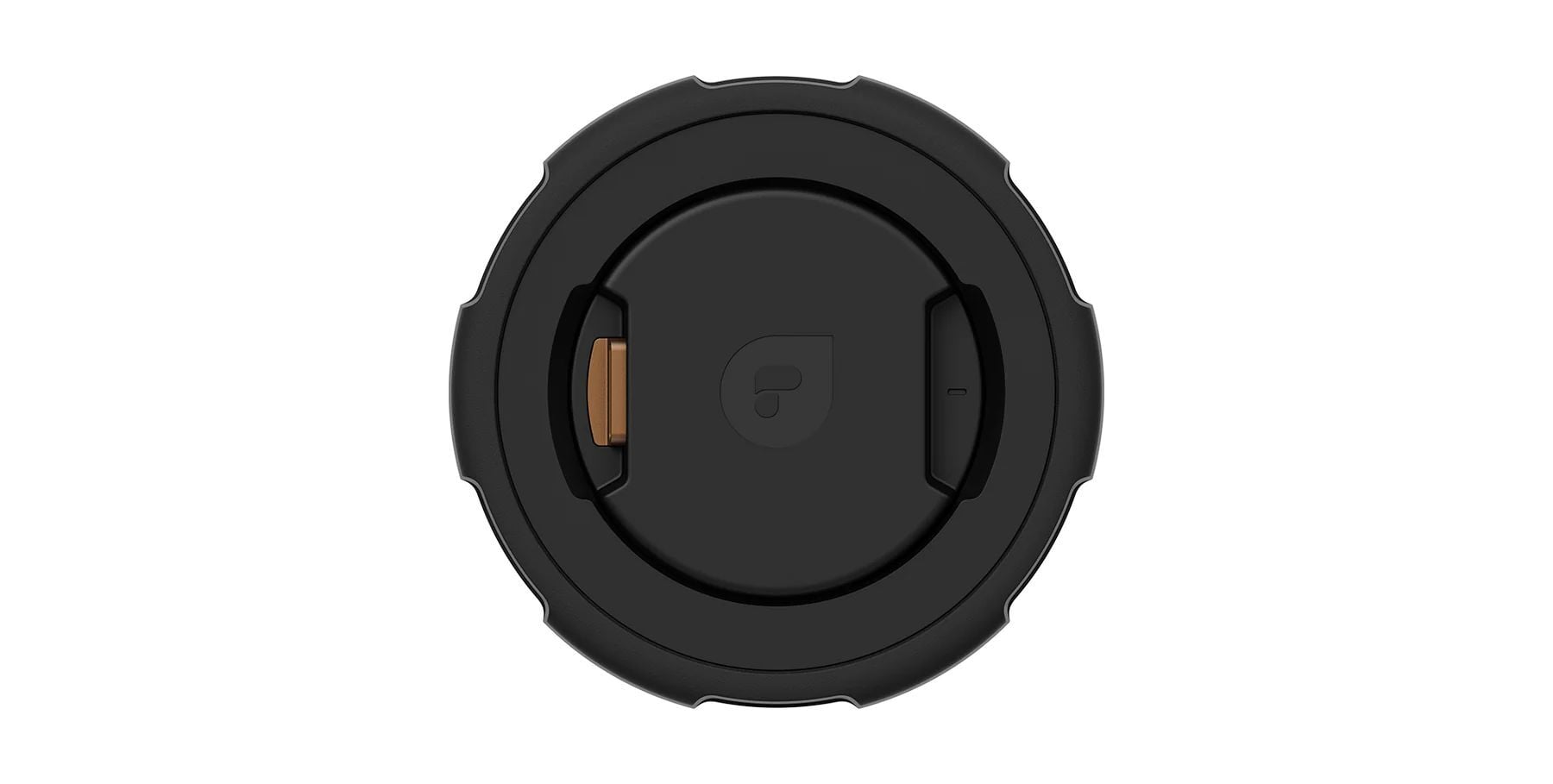 Polarpro Defender Pro Black Large  (L-Dfndpro-Blk)