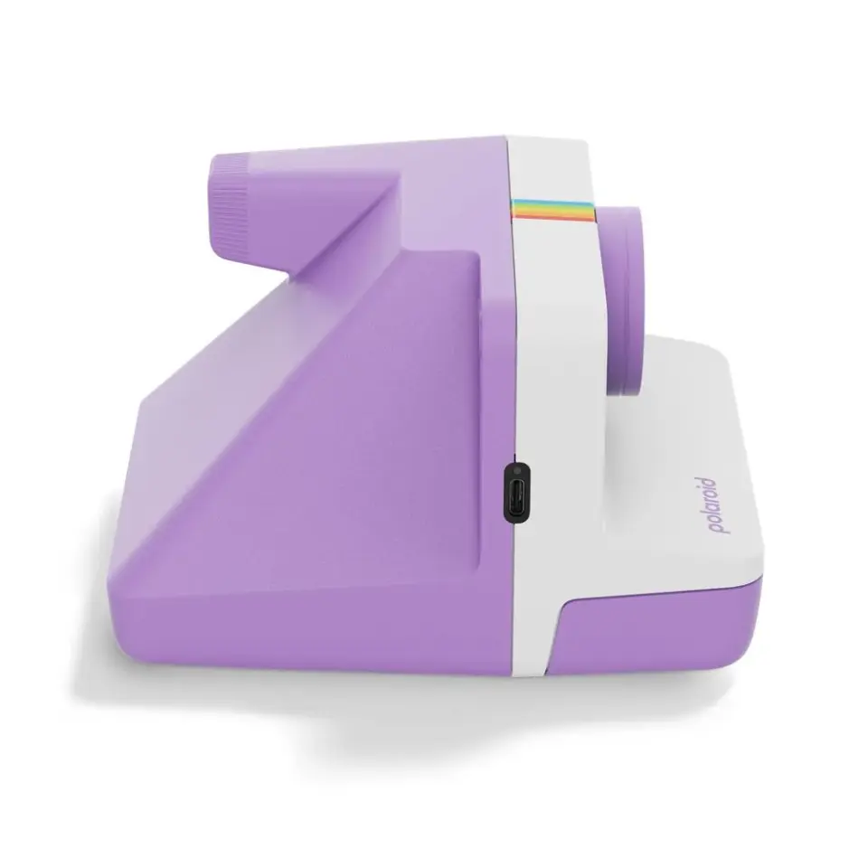 Polaroid Now Generation 3 Mor