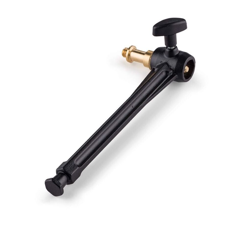 Manfrotto 042 Süper Klemp İçin Uzatma Kolu - 013 ile Beraber