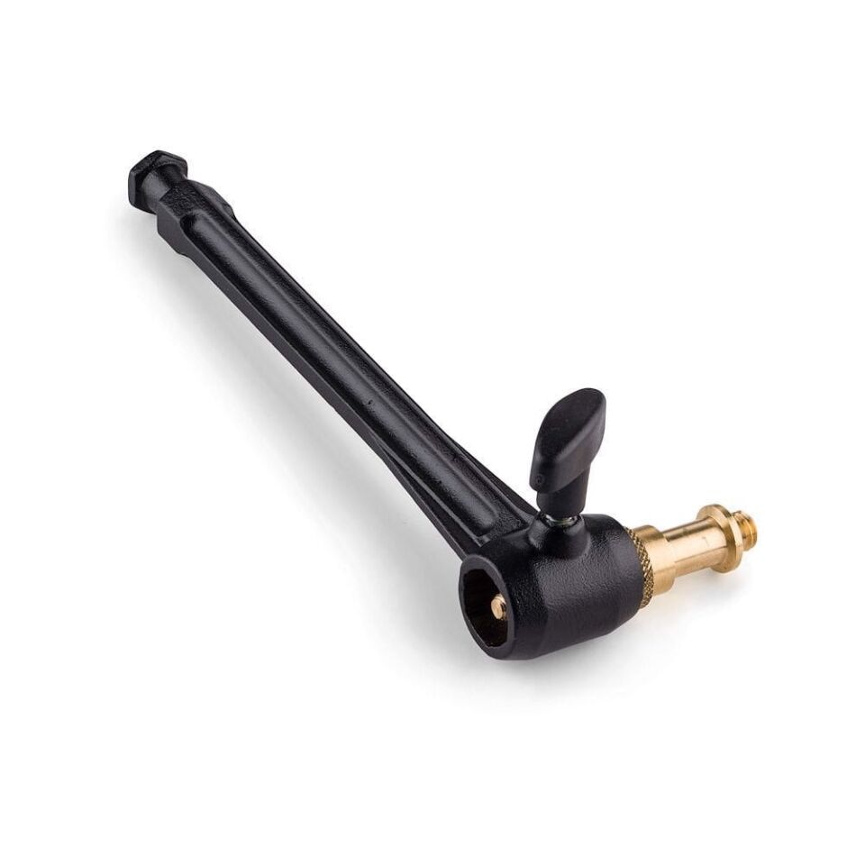 Manfrotto 042 Süper Klemp İçin Uzatma Kolu - 013 ile Beraber