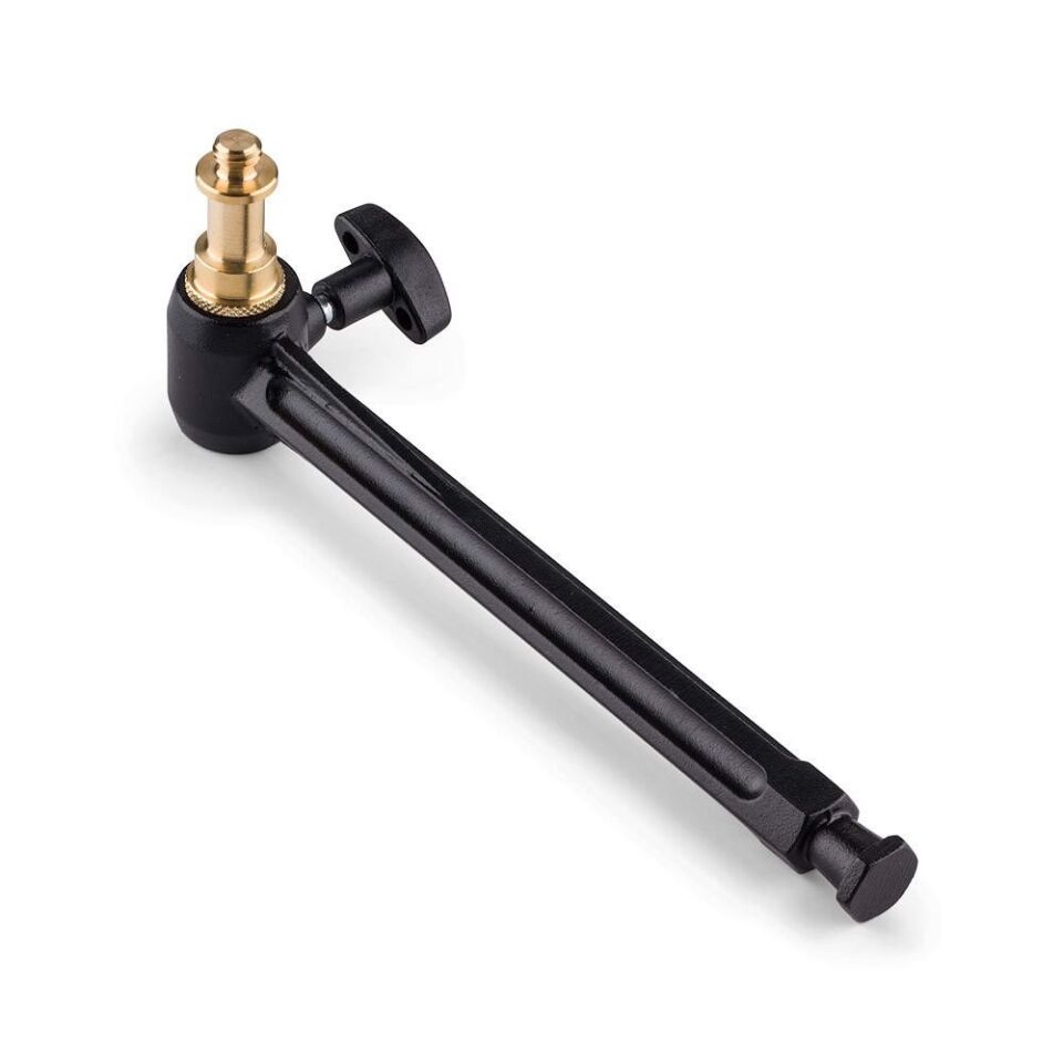 Manfrotto 042 Süper Klemp İçin Uzatma Kolu - 013 ile Beraber