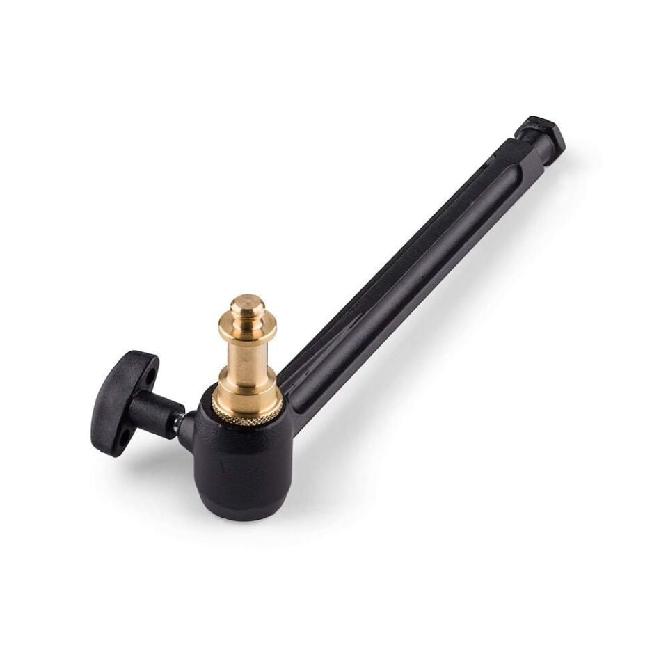 Manfrotto 042 Süper Klemp İçin Uzatma Kolu - 013 ile Beraber