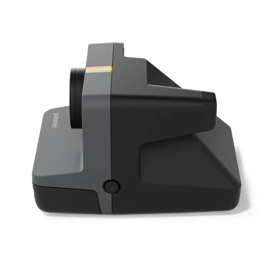 Polaroid Now Generation 3 Siyah