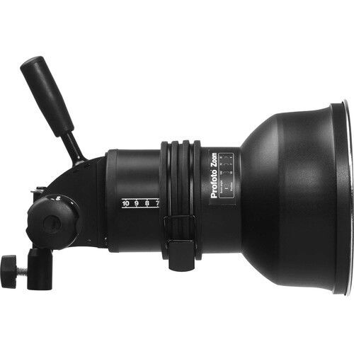 Profoto 900753 Pro 11 İçin Kafa 500 W  Zoom Reflektör İle Birlikte