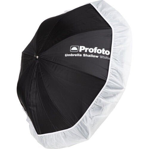 Profoto 100990  Difüze Şemsiye 85cm