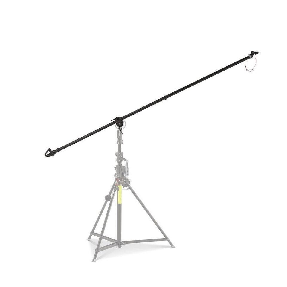 Manfrotto Ma 025B Super Boom