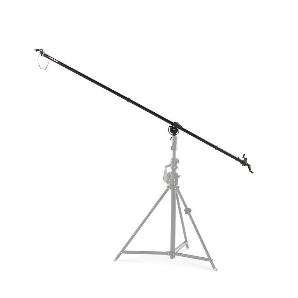 Manfrotto Ma 025B Super Boom